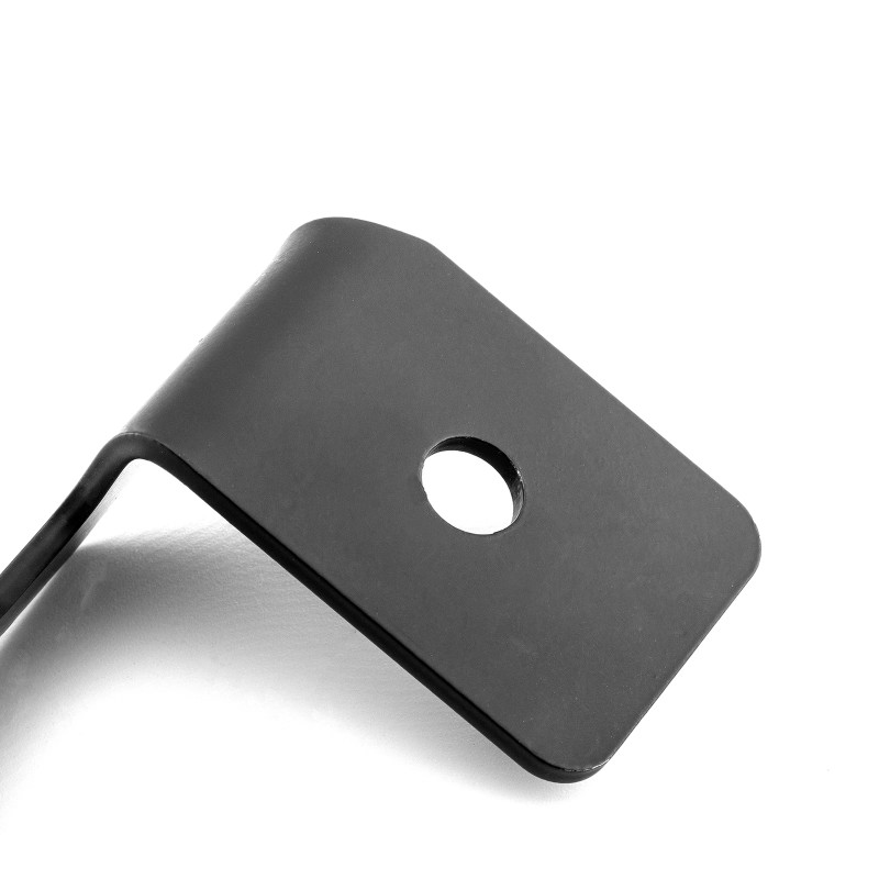 SI A Pillar Light Pods Brackets For 14-25 HONDA PIONEER