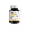 Oby Nootropicos Neuroprotector | Concentración, Memoria, Claridad Mental | Sin