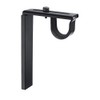 BETYDLIG Betty Rig Wall Ceiling Bracket Black 802.172.27