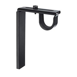 BETYDLIG Betty Rig Wall Ceiling Bracket Black 802.172.27