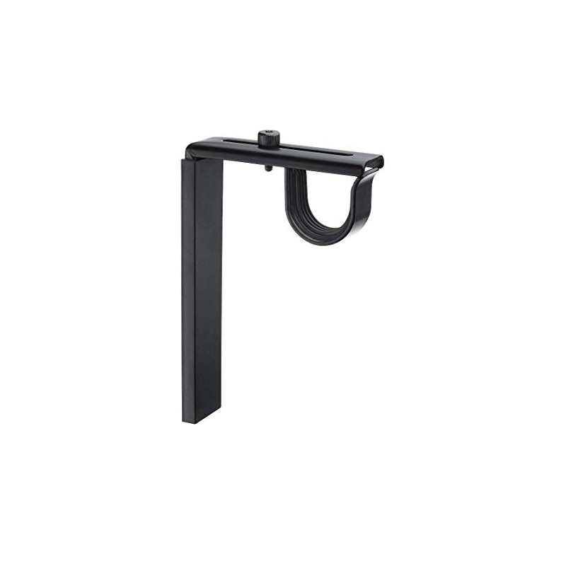 BETYDLIG Betty Rig Wall Ceiling Bracket Black 802.172.27