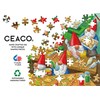 Ceaco - Holiday - Gnomes Get Baking - 300 Piece
