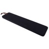 Nordic Teak Charcoal Teak Wood Charcuterie/Cu