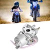 Carburetor 13mm Engine Carburetor Compatible with 43cc/49cc Mini Pit for
