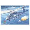 Hobby Boss 87234 Modellbausatz HH-60H Rescue hawk (Early Version)