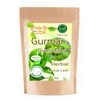 Hida Beauty Gurmar Gymnema Sylvestre Tea 1.76 Ounce Dried Loose