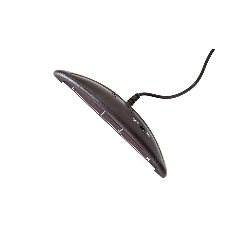Vega VSG Colour Display Parking Aid with Built-in Beeper and