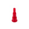 Shinekoo 10 Piece Reusable Butane Nozzle Adapter Convert Cassette Tank