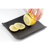 Ino Shokai Binchotan Charcoal, Clean Cutting Board Helper (Made in