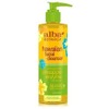 Alba Botanica Face Clnsr Pnaple Enzyme