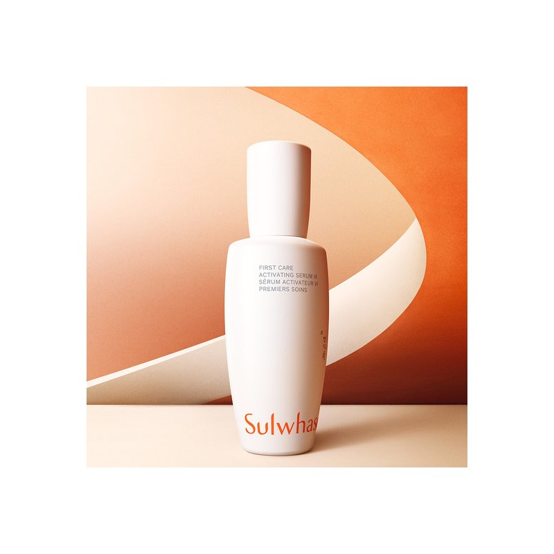 Sulwhasoo [Department Store] Sulwhasoo [General] Yunjo Essence 6th Generation 90ml