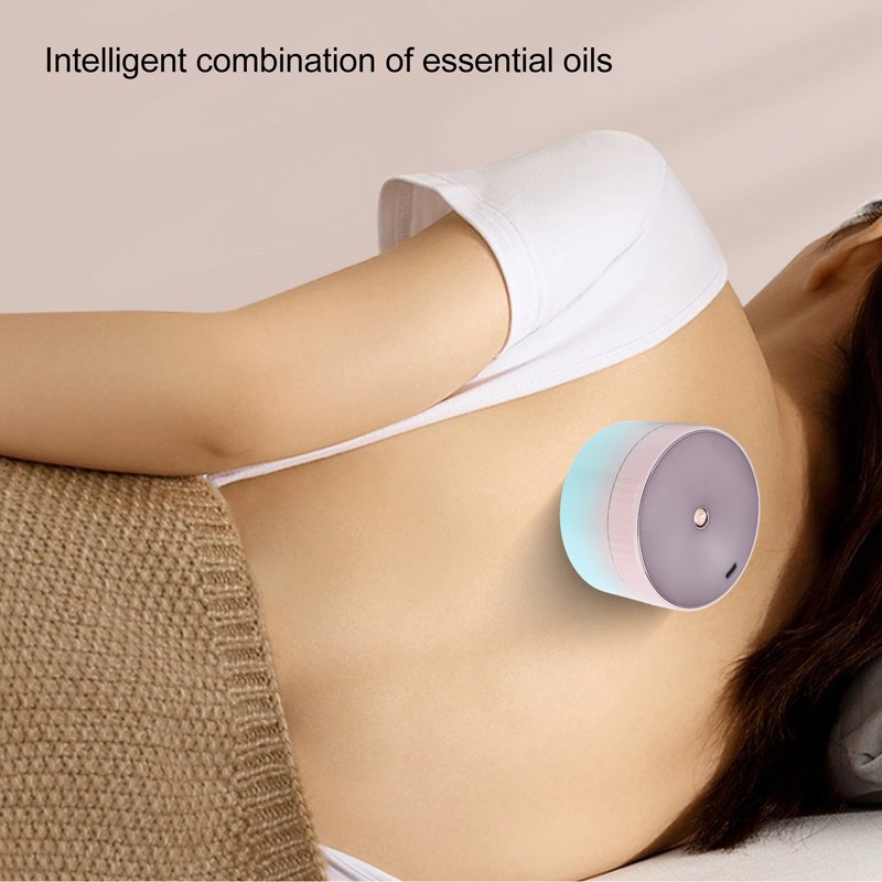 Electric Cupping Tool ABS Cupping and Scraping Massager Tool Potable