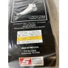 Snap-on Gray Snap-on Tools ANKLE Socks Large (Size 7-12) Made