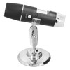 Digital Microscope 0X‑1000X Magnification Handheld WiFi Computer Compatible Portable Tool