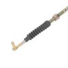 Throttle Motor Cable Alloy Steel Adjustable Manual Throttle Motor Cable