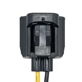 Broaug Engine Cylinder Head Temperature Sensor Connector Replace 3U2Z14S411MDA