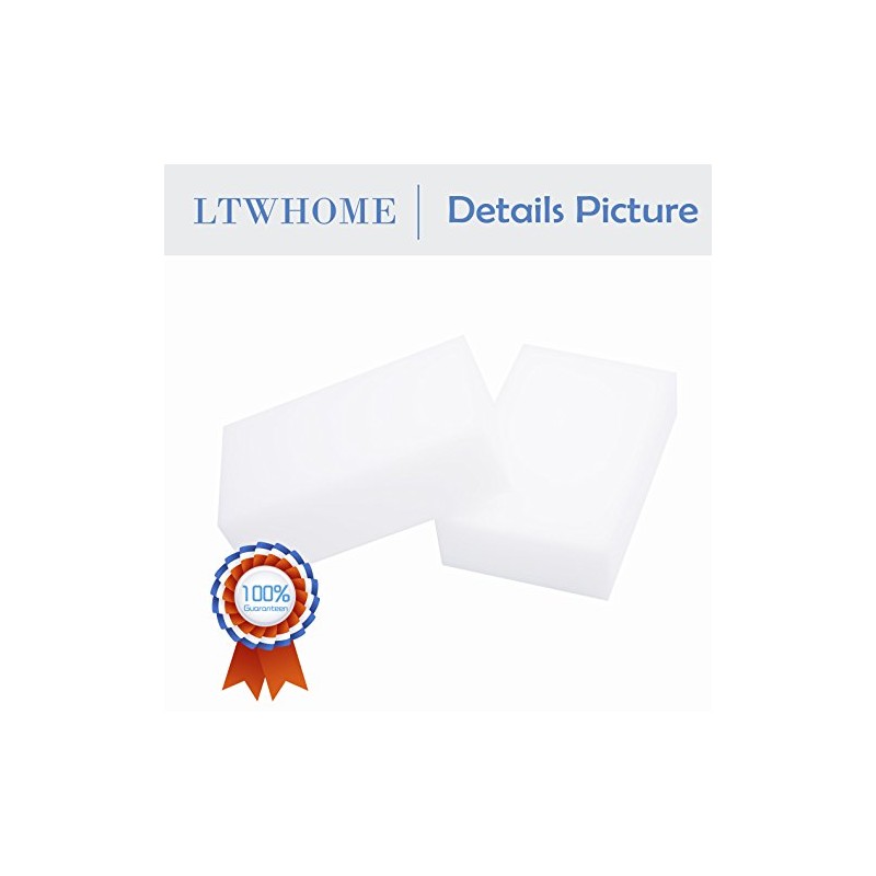 Generic with Cleaning Magic Sponge Eraser Melamine 110 x 70