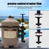 for Pentair FNS and FNS Plus Push Pull Backwash Valve