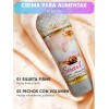 Crema Aumenta Talla Busto Senos Reafirmante Hidratante