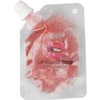 Clear Lip Gloss Base , Pearly Moisturizing 20ml Glitter Lip