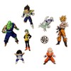 SD toys Set B Dragon Ball Magnets (SDTDRB22153)