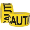 Tapix Crime Scene Do Not Cross Barricade Tape & Caution