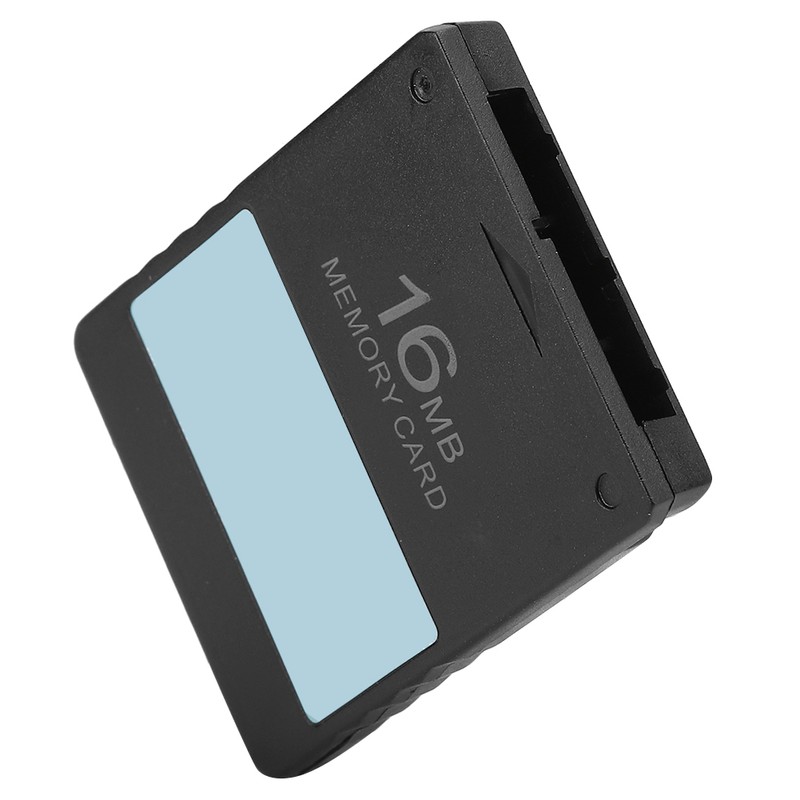 8M/16M/32M/64M Free MCboot FMCB Memory Card Game Data Saver for