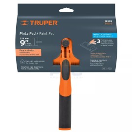 Truper PAD-9 Paint pad 9"