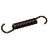 MZA Meyer-Zweiradtechnik 10133B Set Brake Shoes Diameter 124 mm with