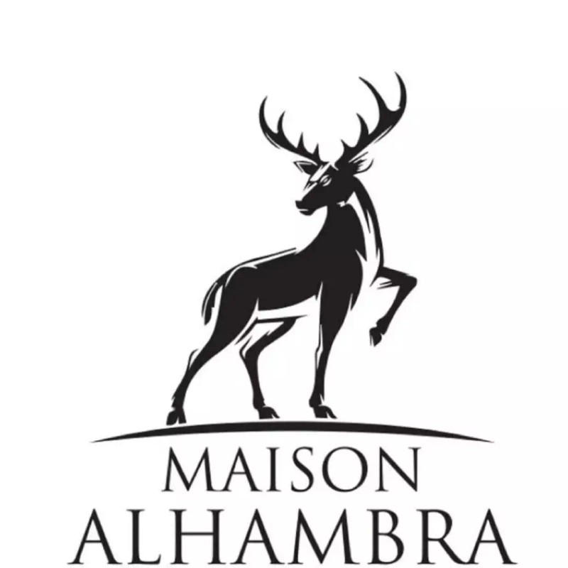 Jean Lowe Matiere EDP 3.4 Fl Oz By Maison Alhambra