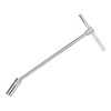 Genius Tools 13/16 inch (20.6 mm) T-Handle Spark Plug Socket