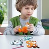 Ravensburger 18429 Be Creative Pompom Animals, DIY for Children from