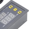 LED Digital Display Temperature Control Module Mini Thermostat for Refrigerator