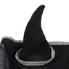 Horse Fly Face Cover Breathable Elastic Polyester Mesh Horse Fly