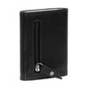 The Chesterfield Brand Palma Card Holder Black