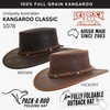 Red Rock Hats 1078 Kangaroo Classic - Australian Outback Hats