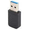 WiFi Adapter Wireless Dual Band 5.8G/2.4G 1300M Mini USB Network