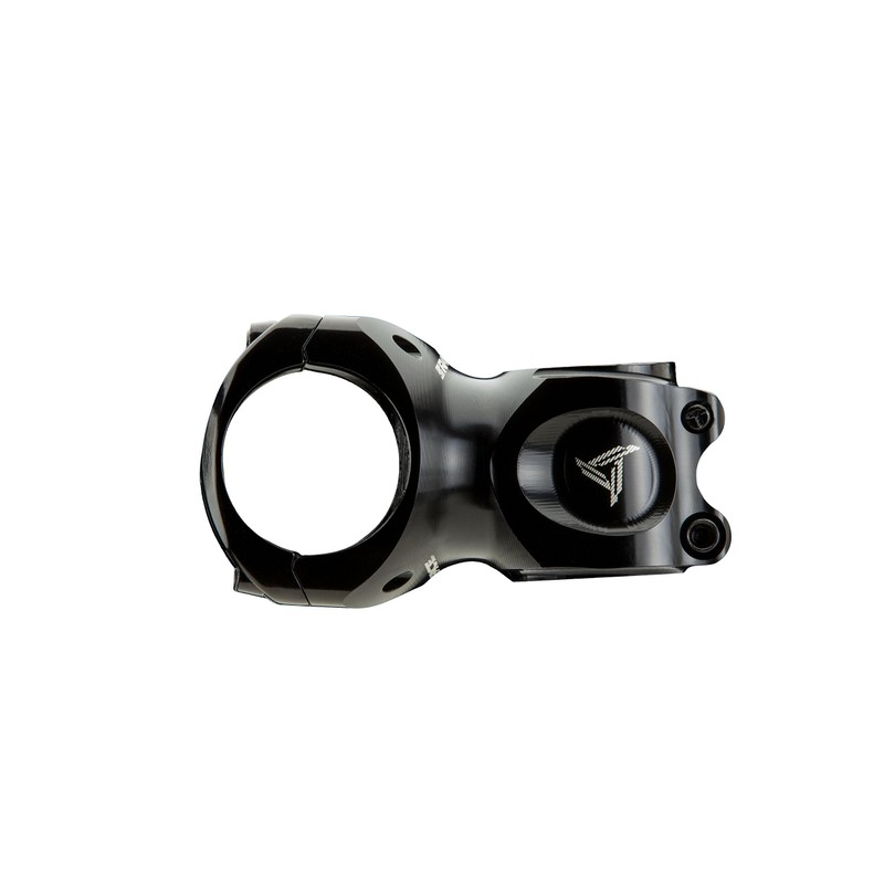 Race Face Turbine 35x50mm ±6° Stem Black
