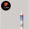 Mapei 93 Warm Gray Mapesil T Silicone Caulk 10.1 oz