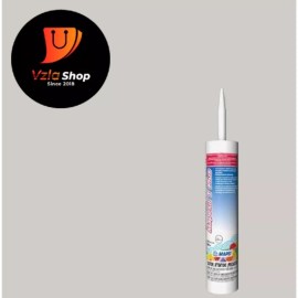 Mapei 93 Warm Gray Mapesil T Silicone Caulk 10.1 oz