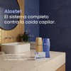 Alost Shampoo Anticaída Normal 400