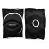 Pair of Elastic Cotton Volleyball Padded Knee Pads EVA Sports