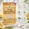 Pure Vitamin C Capsules Ascorbic Acid | Clean Supplements |
