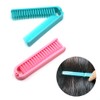 Cellritem Partners Hair Brush, Portable Folding Hair Comb, Hairbrush, Mini