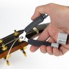 SHREDNECK - Multi-Function Guitar String Winder/Cutter/Bridge Pin Puller