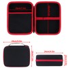 Peyyargo Storage Case Compatible with Boost X GBX75 UltraSafe Portable