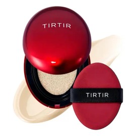 Tirtir - Mask Fit Red Cushion Foundation Semi-matte 4,5gr Tono 13w Cream