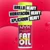 NYX Professional Makeup, Fat Oil, Gloss para labios, News Feed