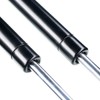 A-Premium Tailgate Rear Hatch Lift Supports Shock Struts Replacement for