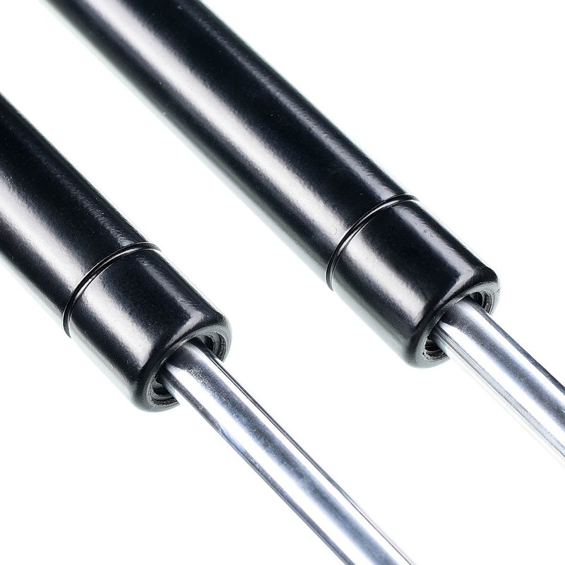 A-Premium Tailgate Rear Hatch Lift Supports Shock Struts Replacement for